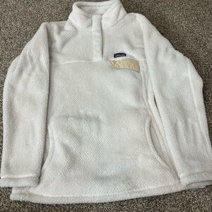 Patagonia Fleece